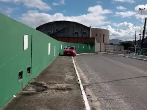 PIBP - Primeira Igreja Batista Em Pojuca