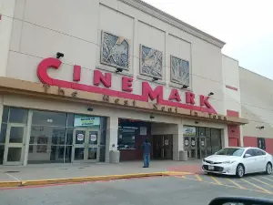 Cinemark Sherman