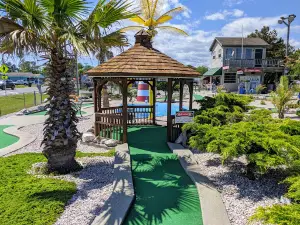Surfside Golf