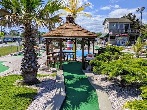 Surfside Golf