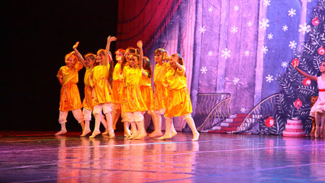 Sibiu State Philharmonic