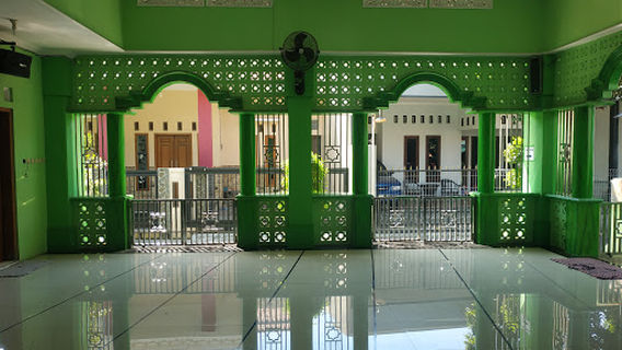 Masjid An Nur