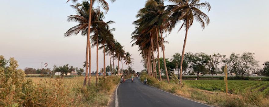 MV Road (scenic)