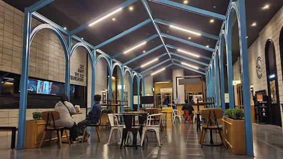 CGV Wijaya Kusuma Probolinggo