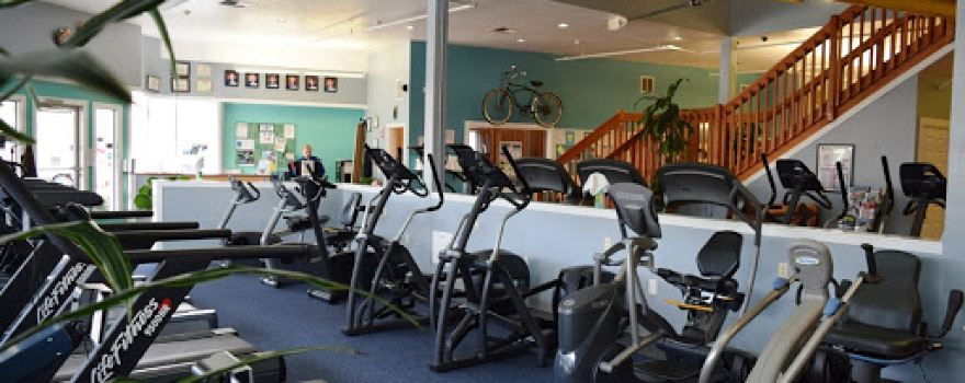Steelhead Fitness