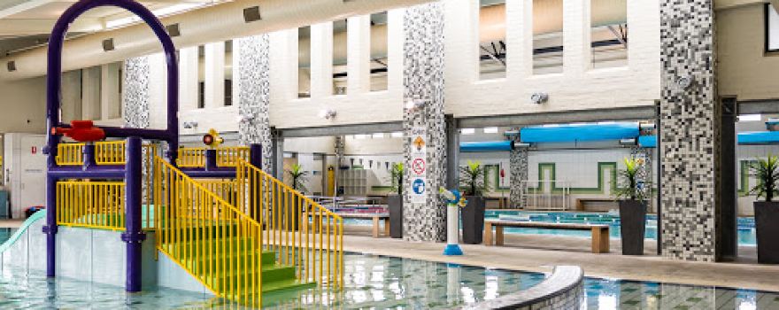 Brunswick Baths