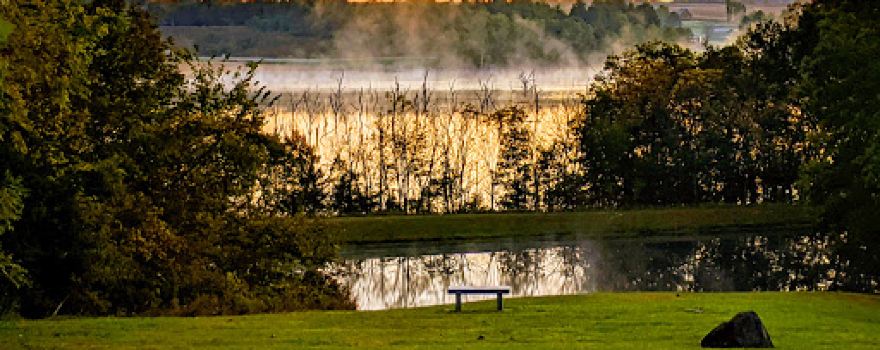 Belva Deer Campground