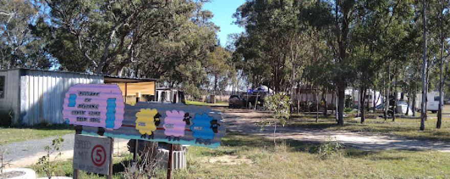 Bretims Farm Bush Camp