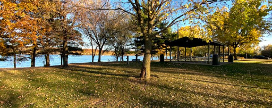 Lakeside Park