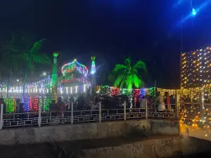 Ambamkunn Beeran Auliya Maqam