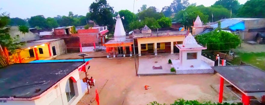 Jai Bhagwan Das Baba Ashram