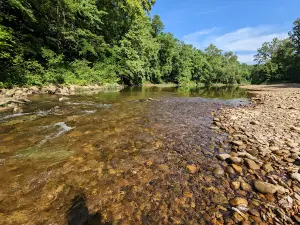 Pruitt Landing South
