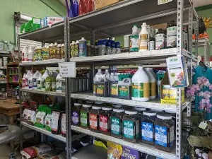 Bloomers Garden Center