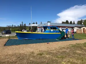 Homer / Baycrest KOA Holiday
