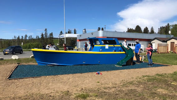 Homer / Baycrest KOA Holiday