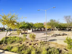 La Tortuga Park