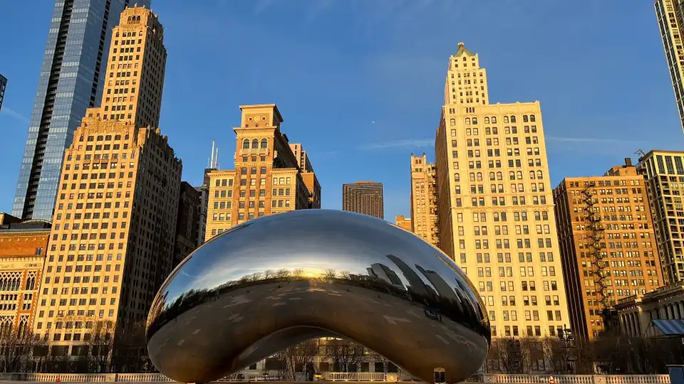 4_Cloud Gate