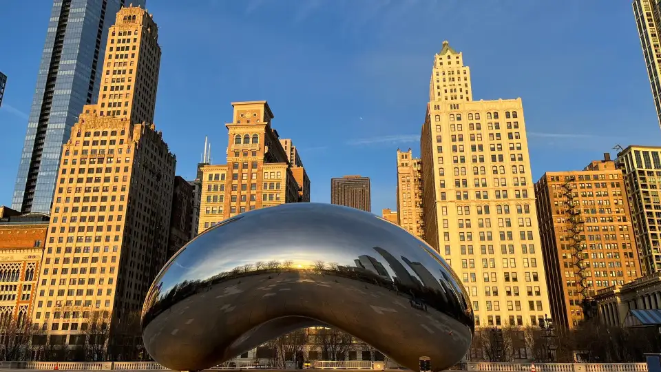 4_Cloud Gate