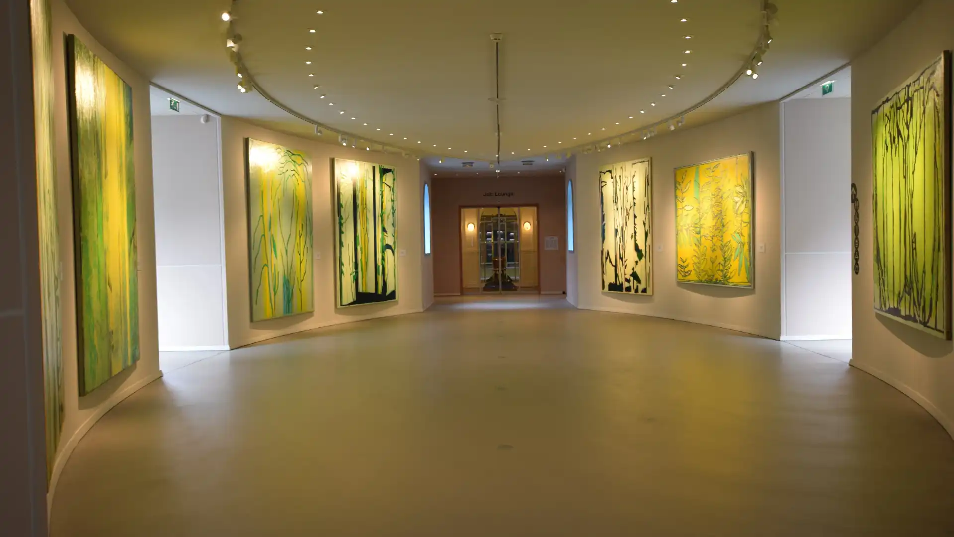 Hotels in de buurt van Groninger Museum
