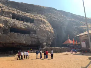 Karla Caves