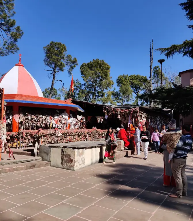 Almora