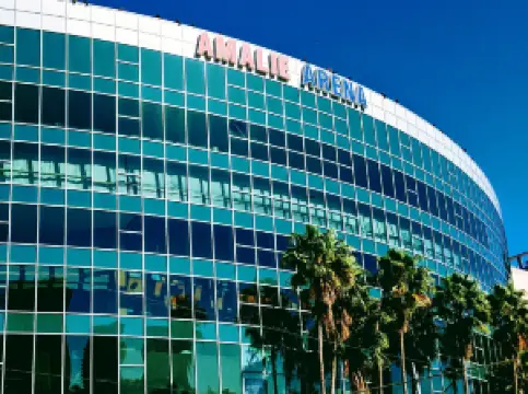 Benchmark International Arena