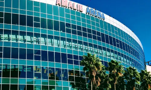 Benchmark International Arena