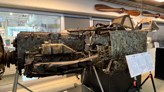 Finnish Aviation Museum