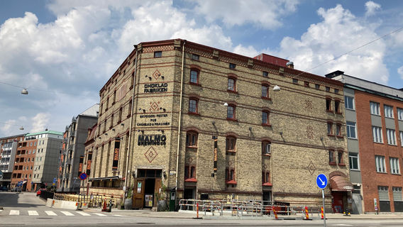 Malmö Brewing Co & Taproom