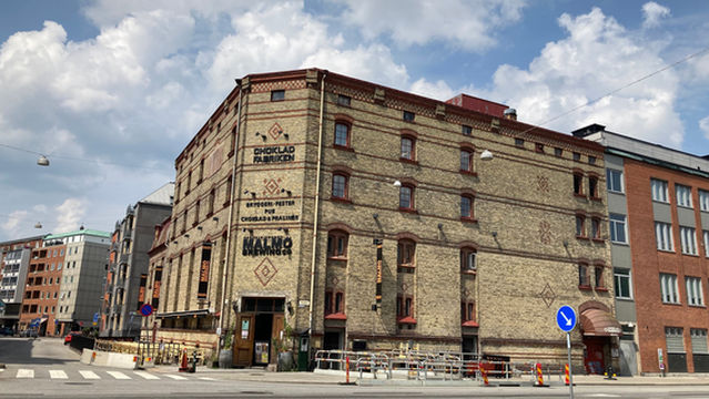 Malmö Brewing Co & Taproom