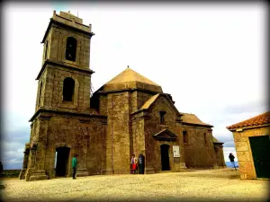 Santuario de Nossa Senhora da Graca