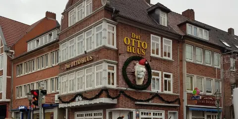 Dat Otto Huus
