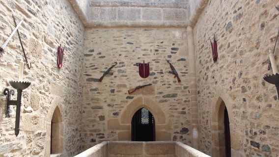 Military Museum of Bragança