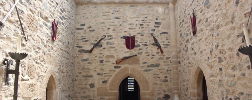 Military Museum of Bragança