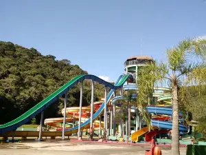 Viva Parque Aquatico Ecologico