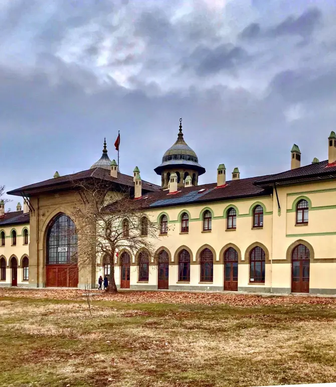 Edirne Merkez