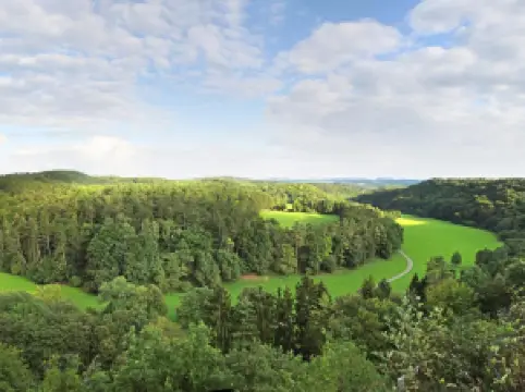 Domain of the Caves of Han