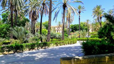 Giardino Garibaldi