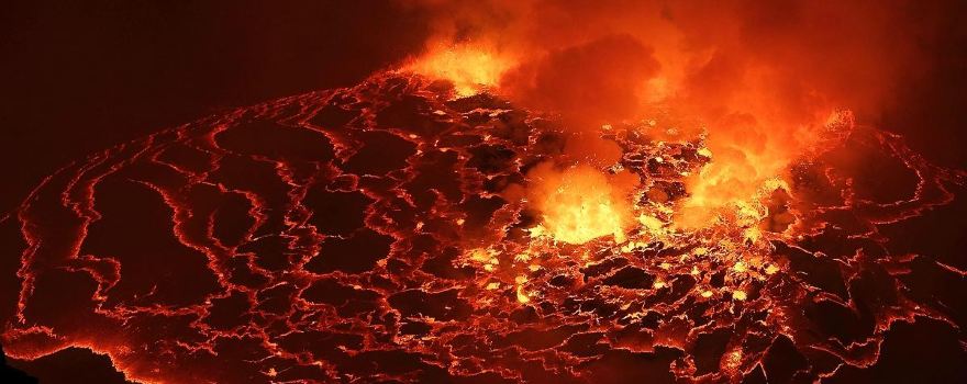 Nyiragongo