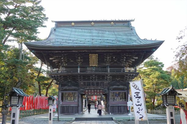 Takekoma Shrine
