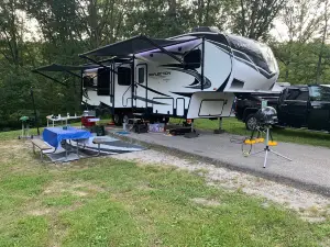 General Butler State Resort Park