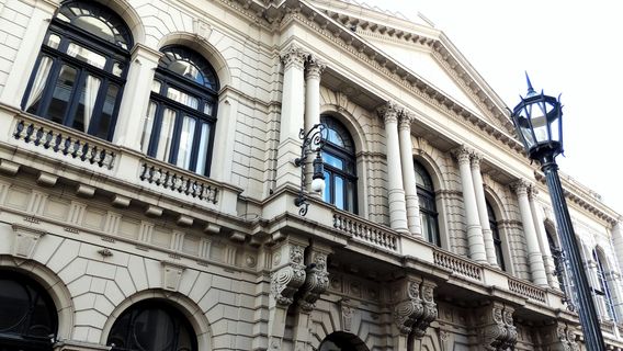 Teatro El Circulo