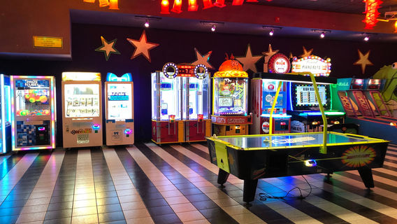 Cinemark Tinseltown Rochester and IMAX