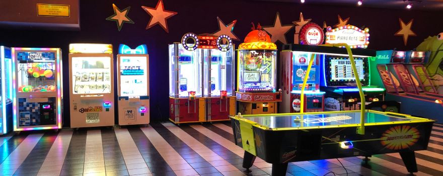 Cinemark Tinseltown Rochester and IMAX