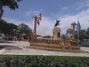 Plaza de Armas