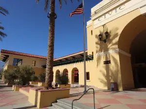 Palm Desert Civic Center Park