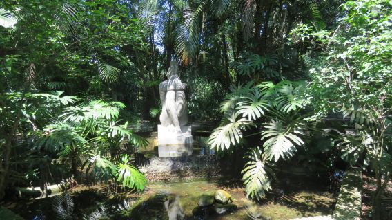 Orquidario Municipal