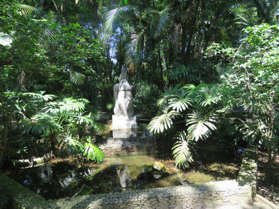 Orquidario Municipal