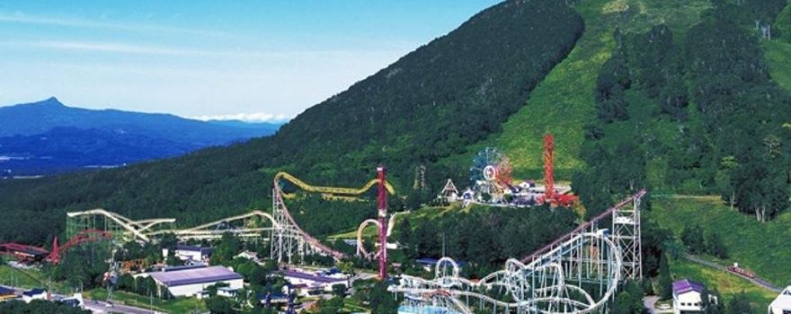 Rusutsu Amusement Park
