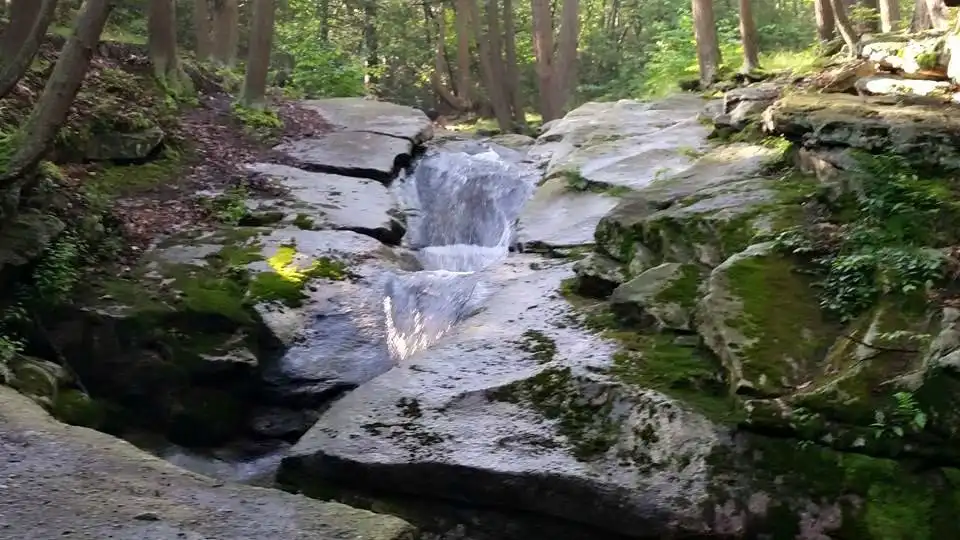 Hotels near Seven Tubs Recreation Area - Pinchot Forest District